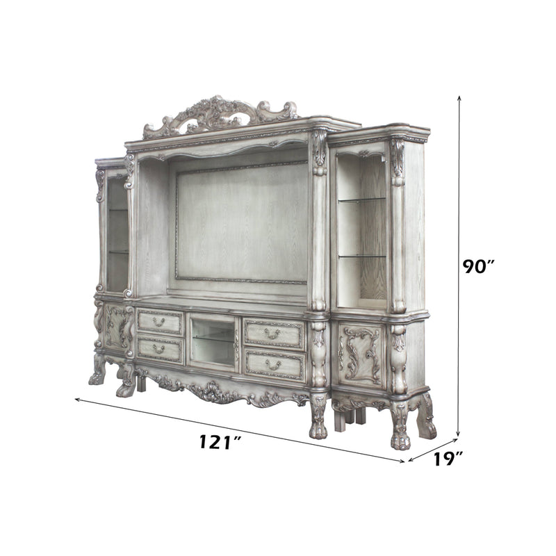 Dresden TV Console