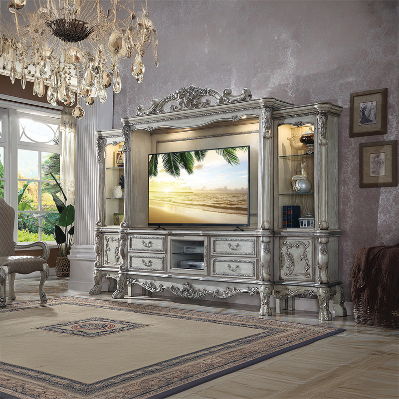 Dresden TV Console