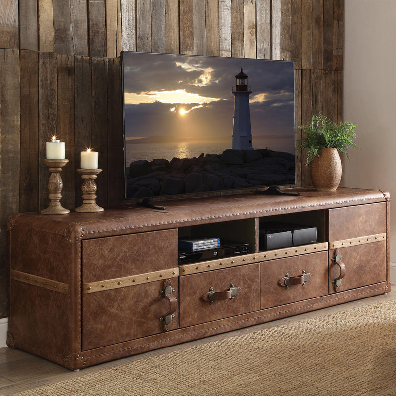 Aberdeen TV Console