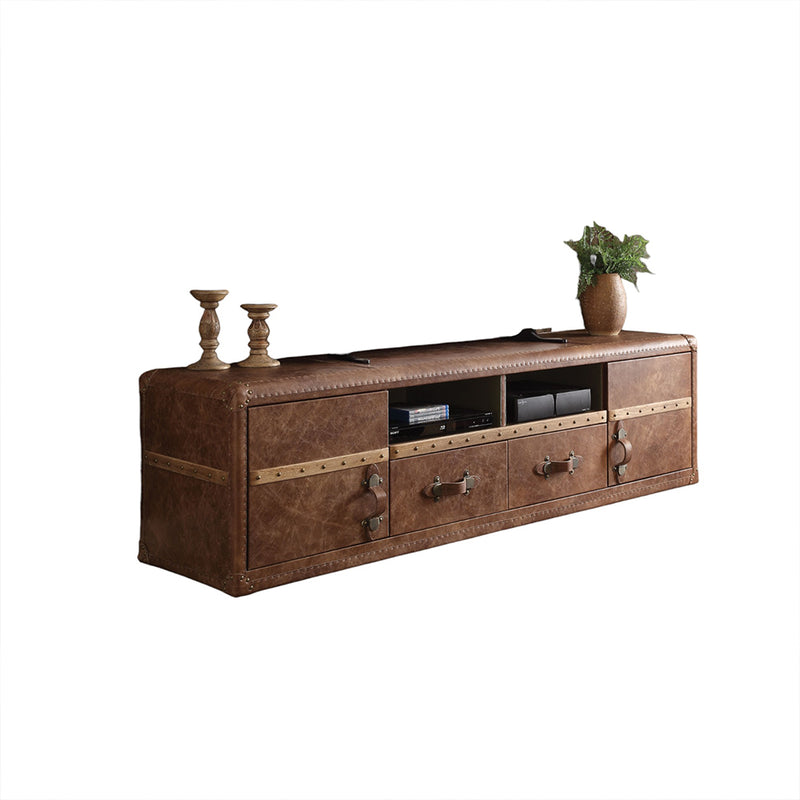 Aberdeen TV Console