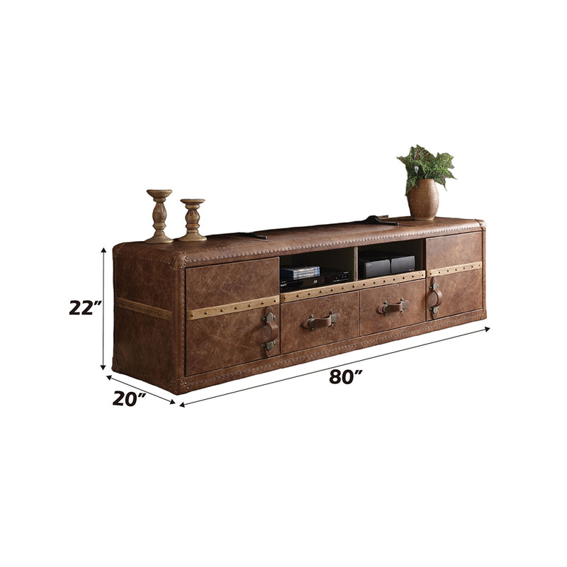 Aberdeen TV Console