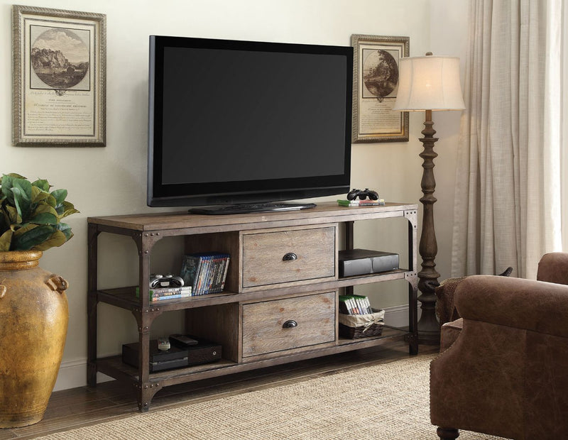 Gorden TV Console