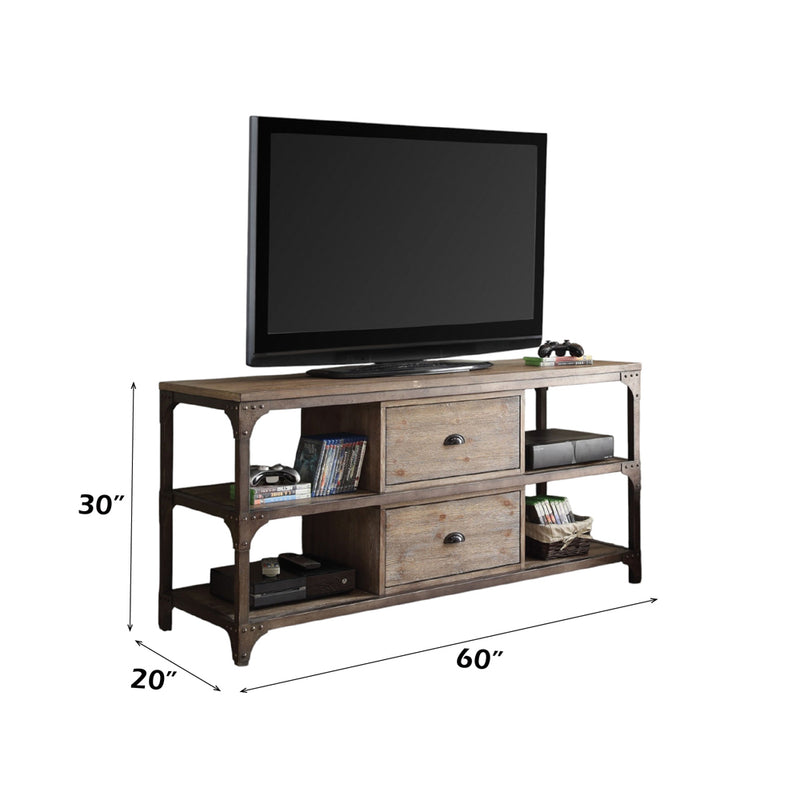 Gorden TV Console