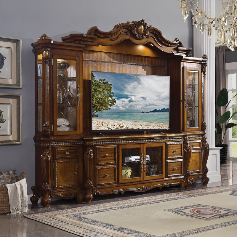 Picardy TV Console