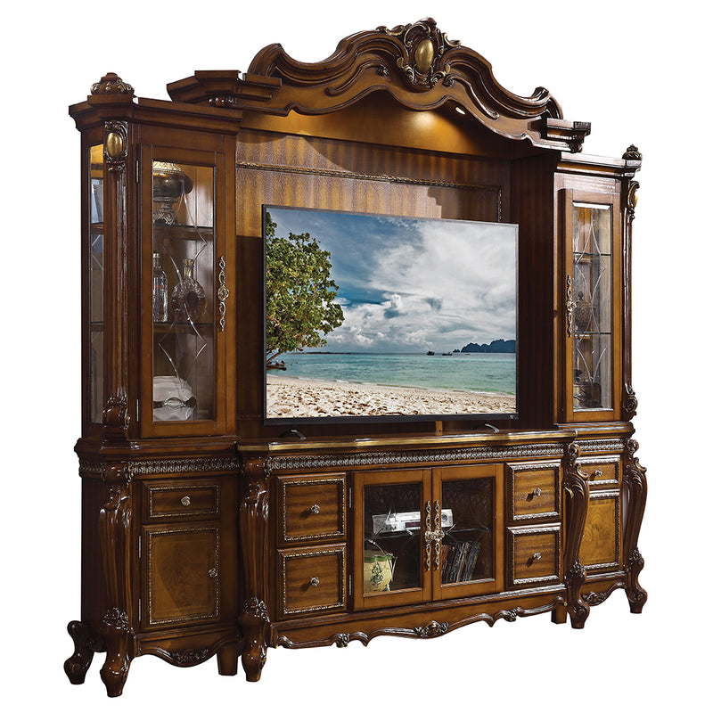 Picardy TV Console