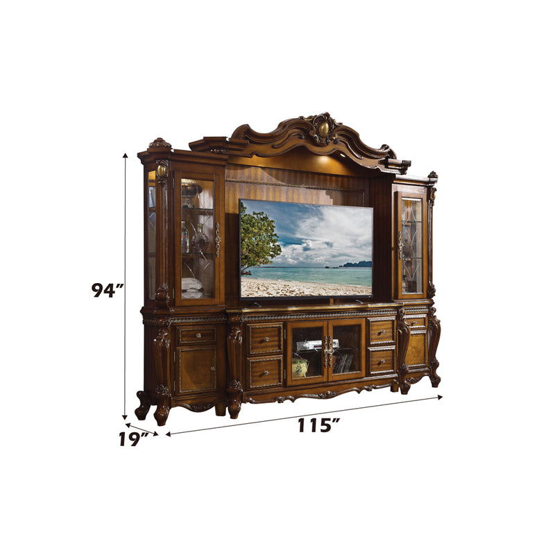 Picardy TV Console