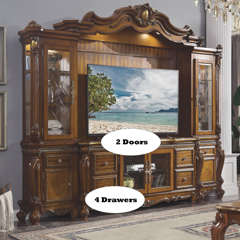 Picardy TV Console