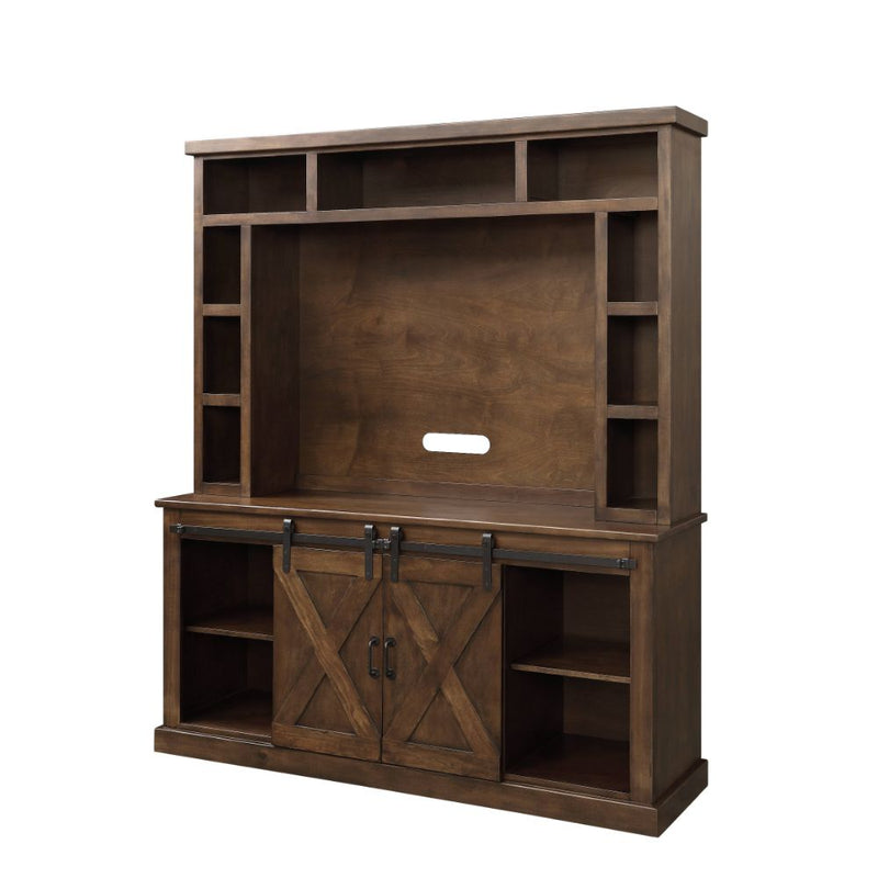 Aksel TV Console