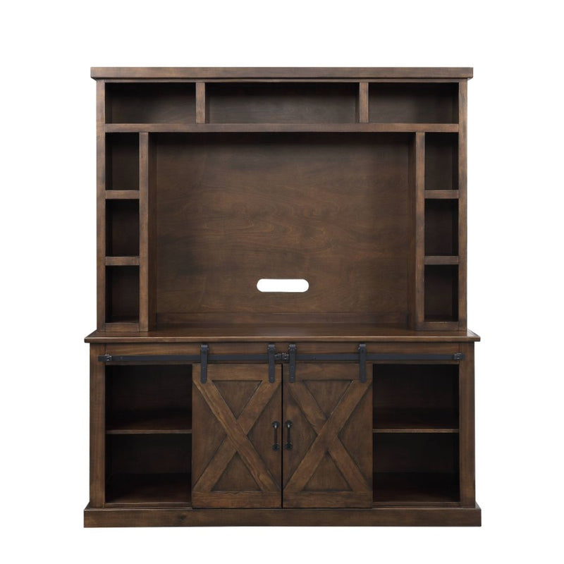 Aksel TV Console