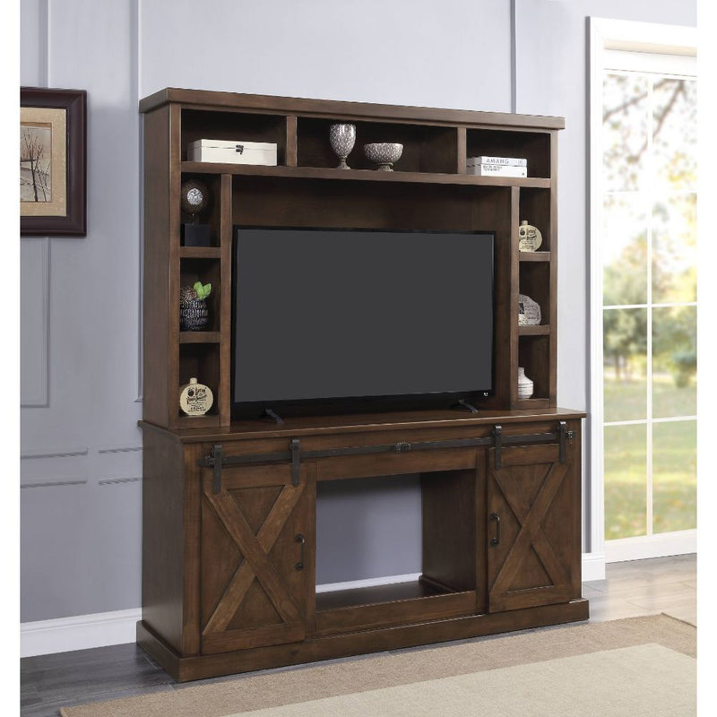 Aksel TV Console