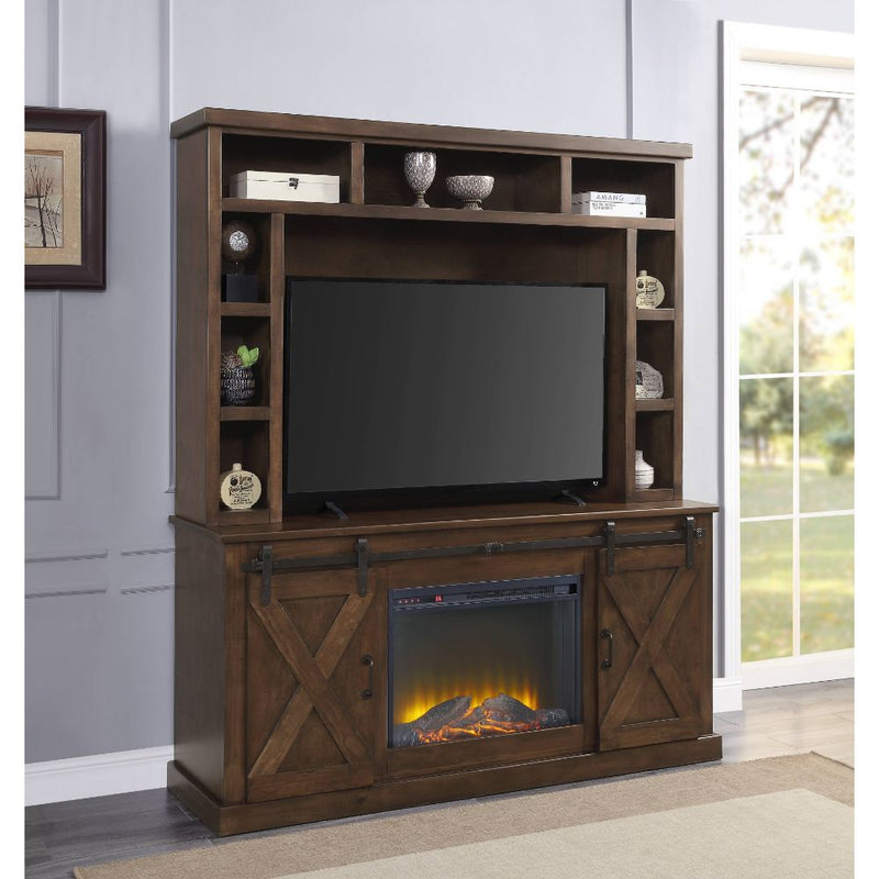 Aksel TV Console