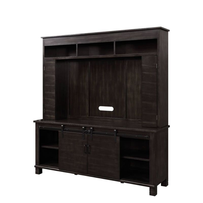 Apison TV Console