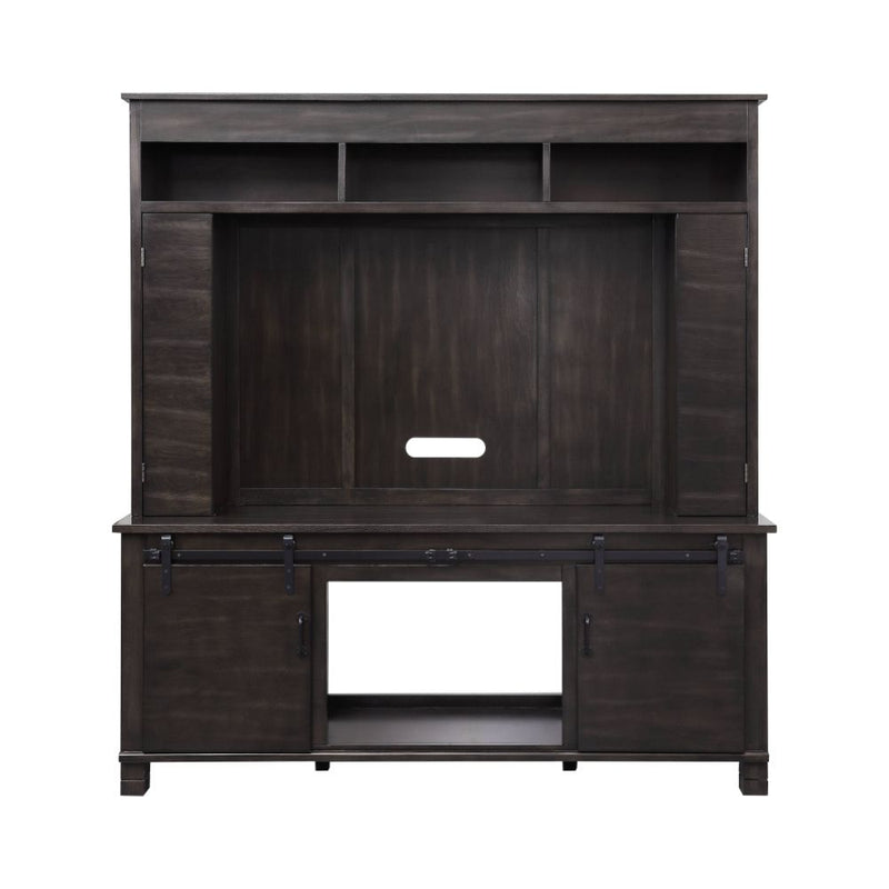 Apison TV Console