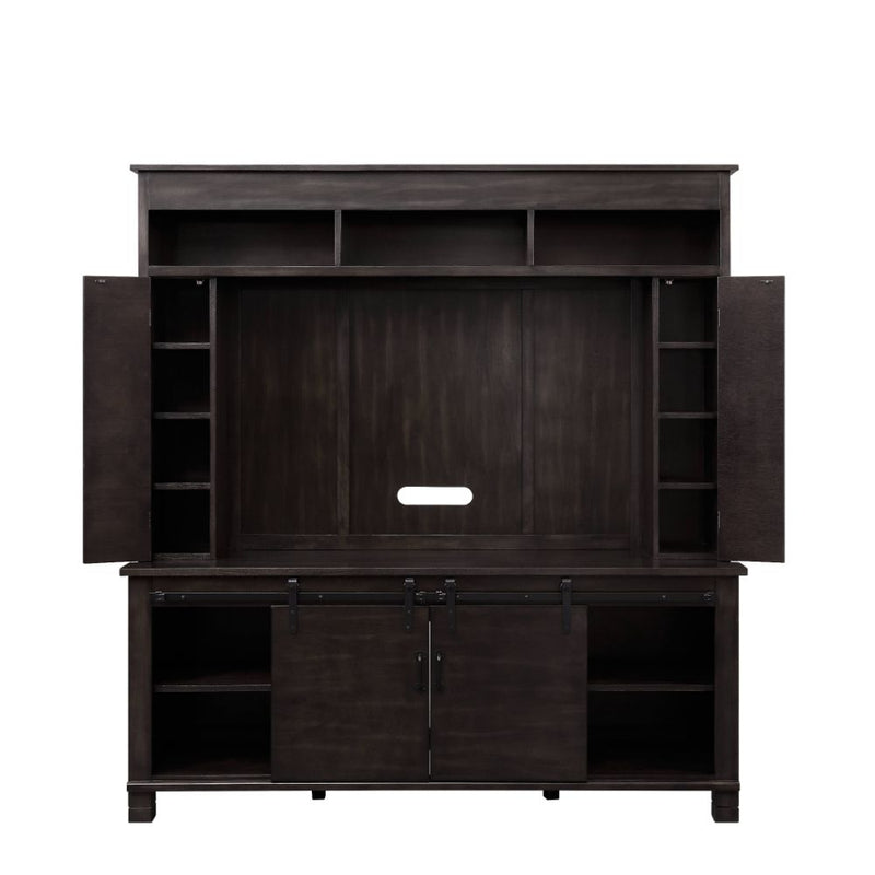Apison TV Console