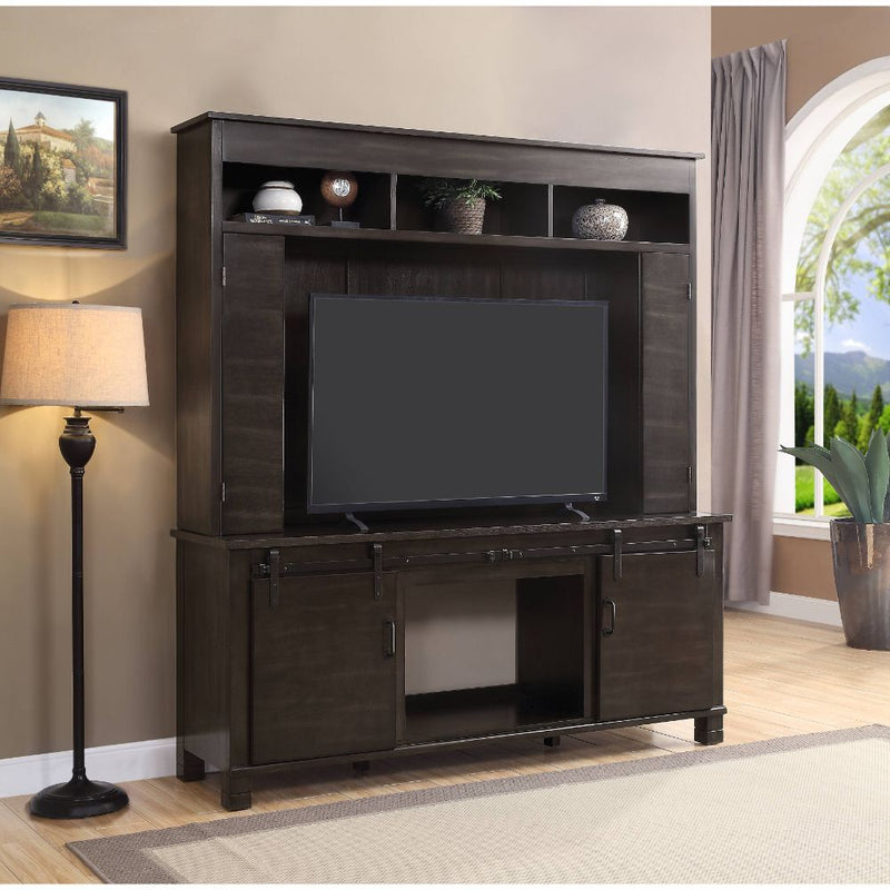 Apison TV Console