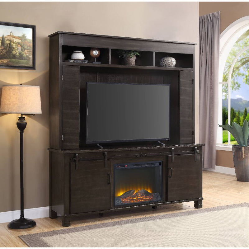 Apison TV Console