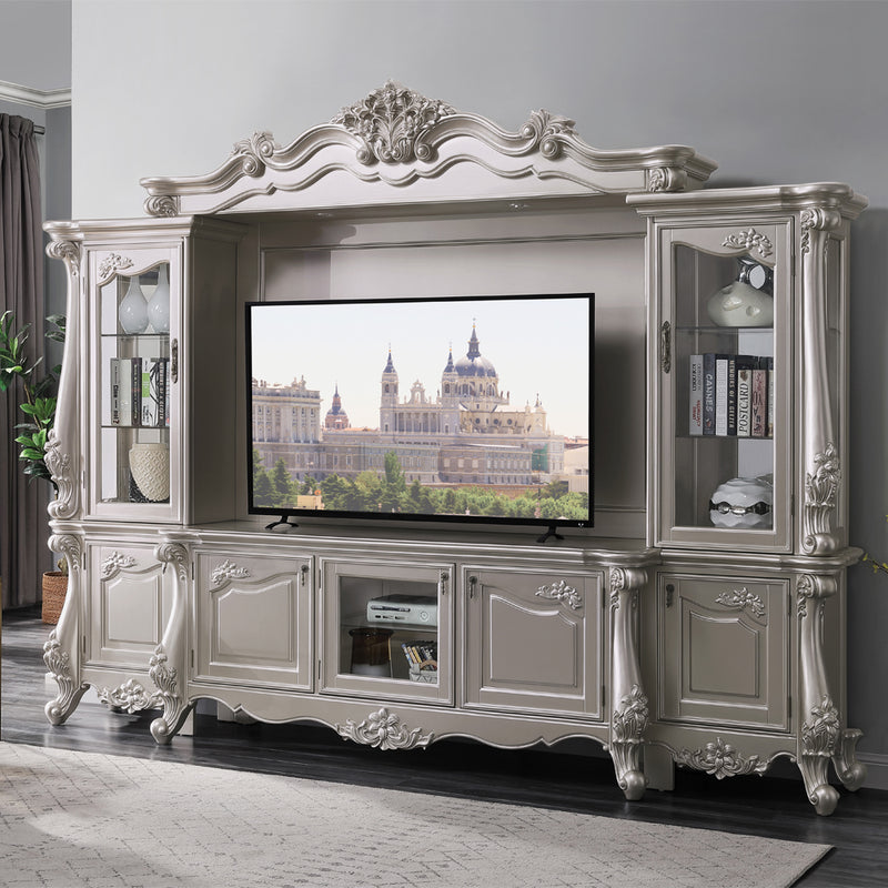 Bently TV Console