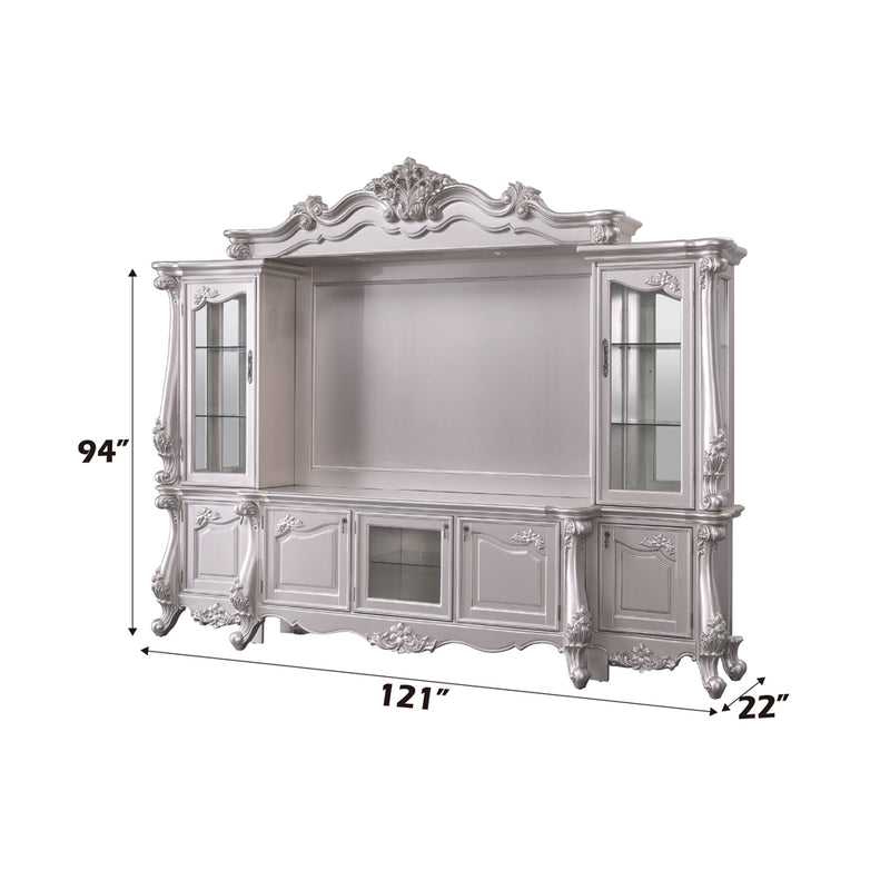 Bently TV Console