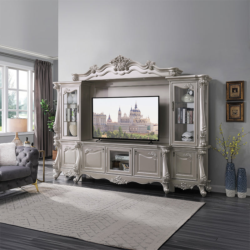 Bently TV Console