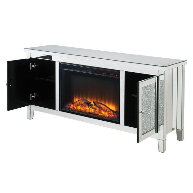 Noralie TV Console