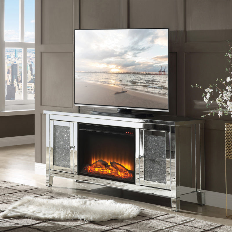 Noralie TV Console