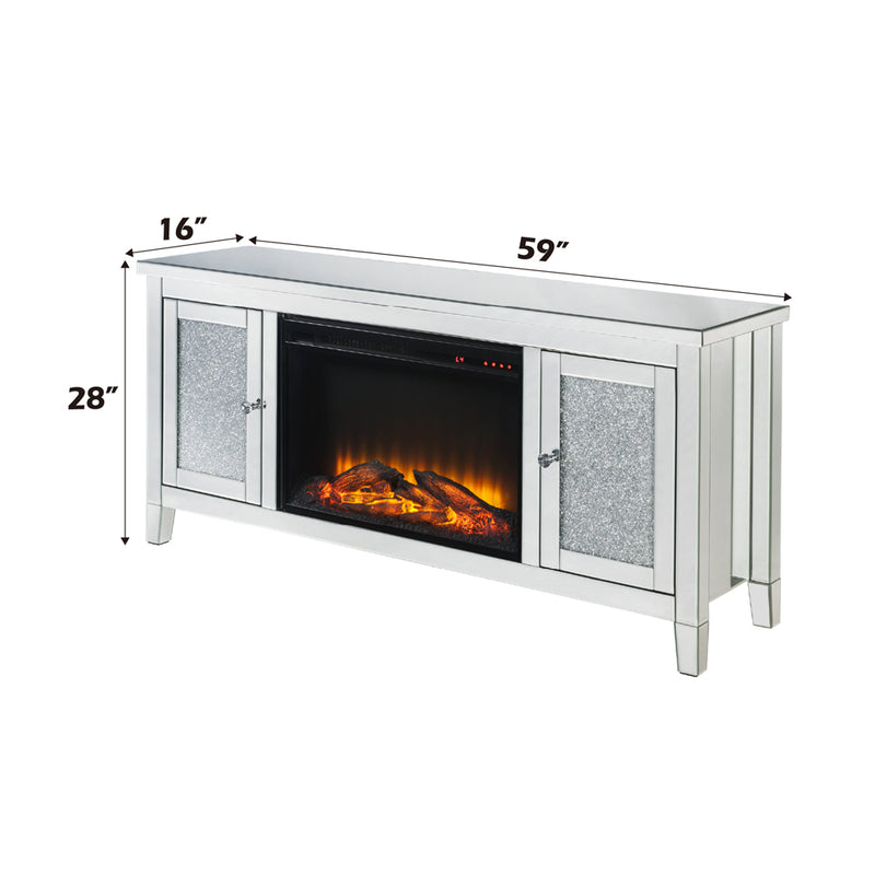 Noralie TV Console
