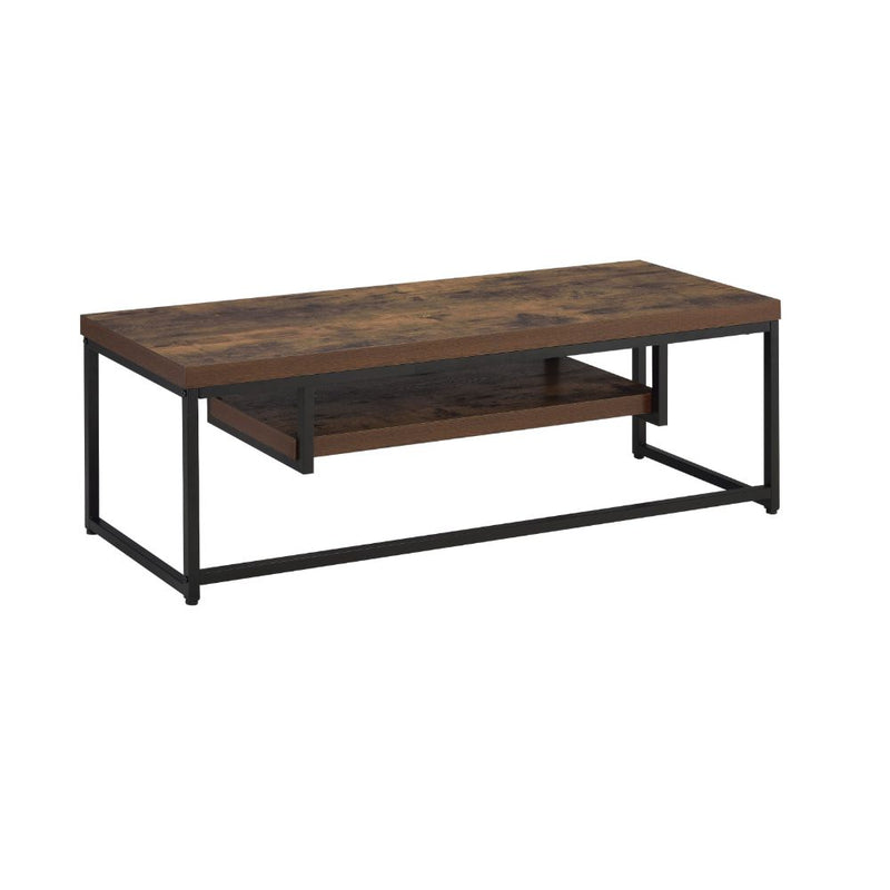 Bob TV Console