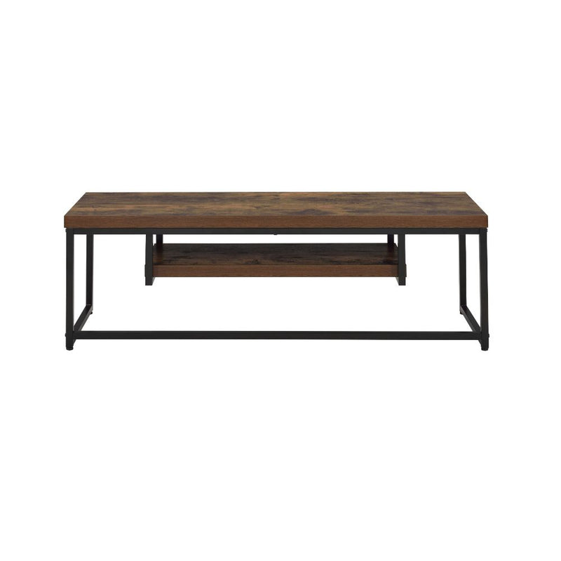 Bob TV Console