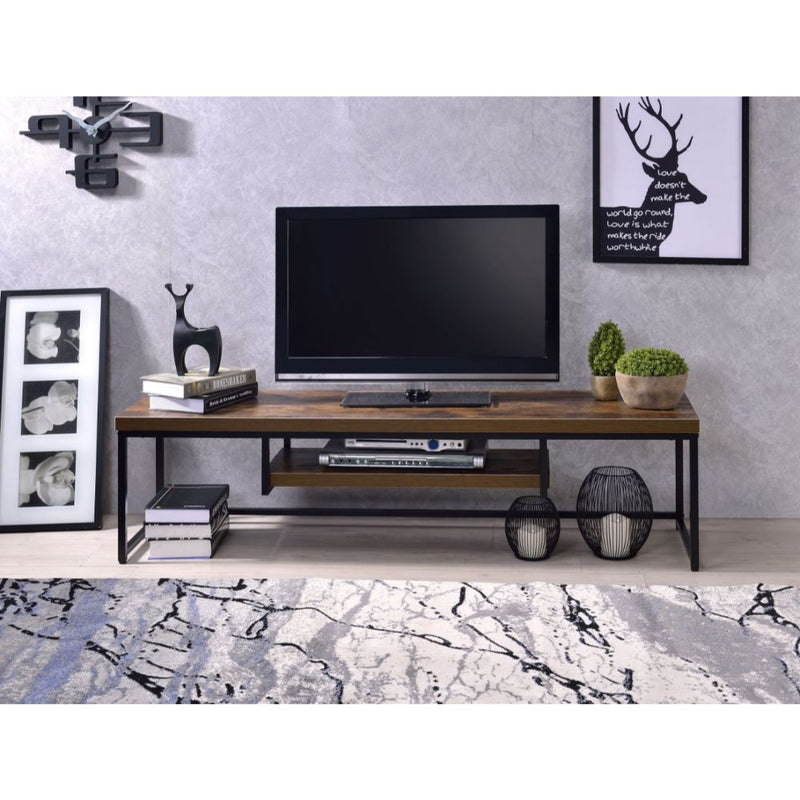 Bob TV Console