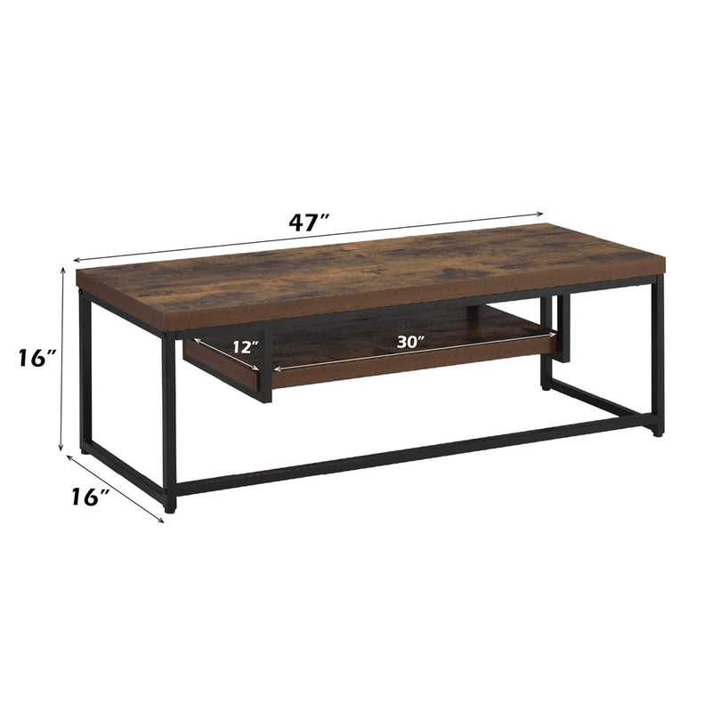 Bob TV Console