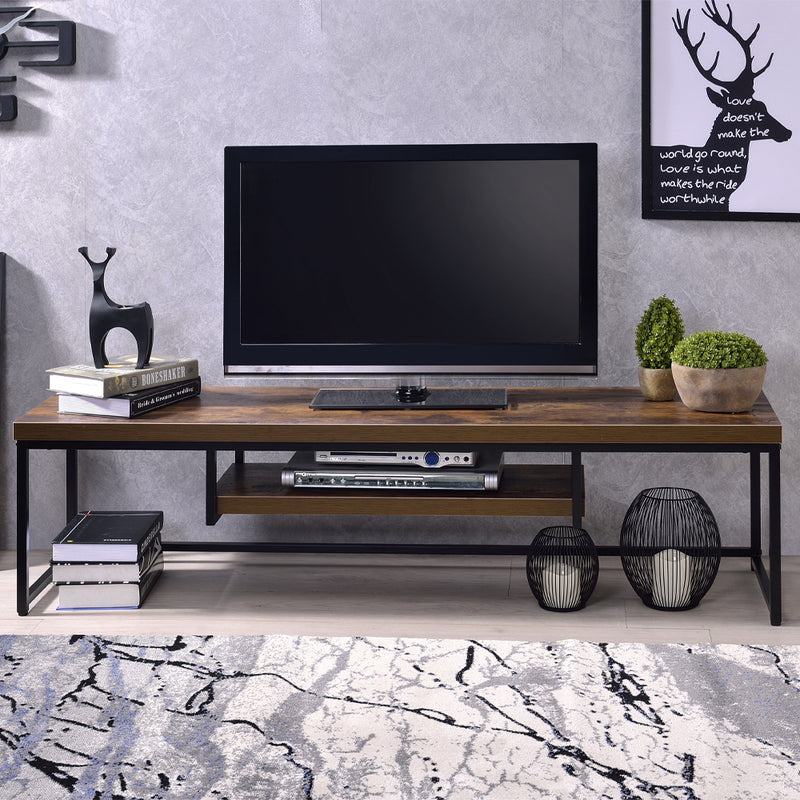 Bob TV Console