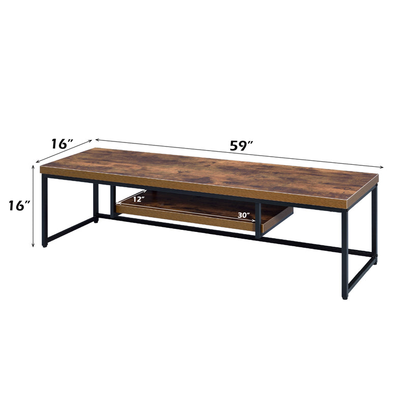 Bob TV Console