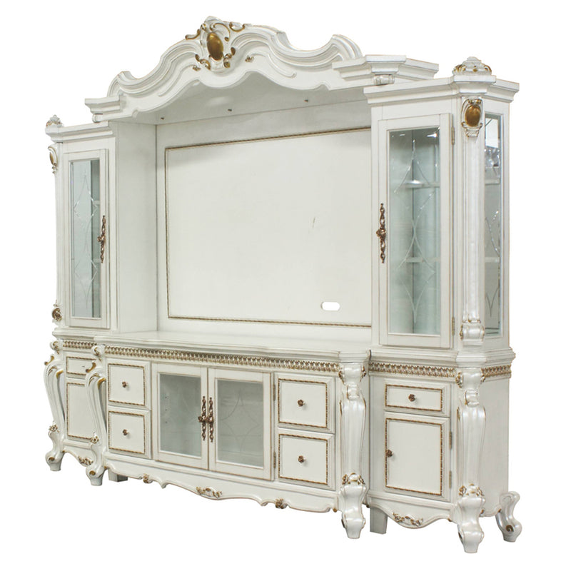 Picardy TV Console