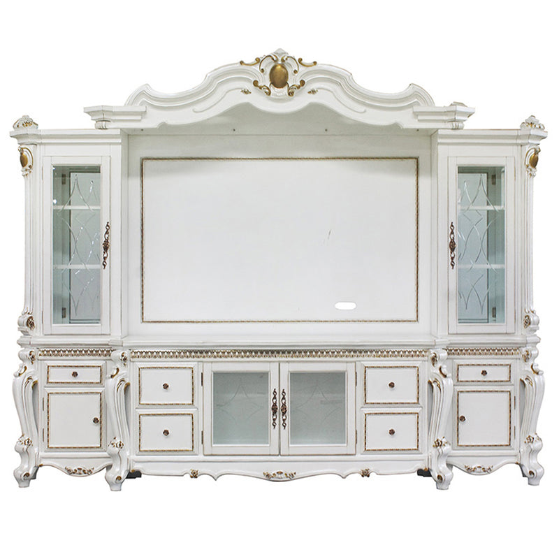 Picardy TV Console