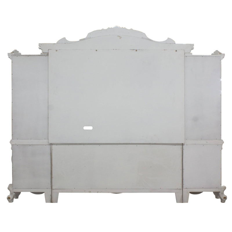 Picardy TV Console