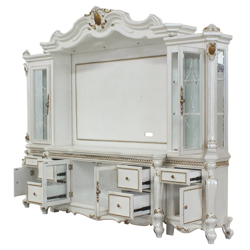 Picardy TV Console