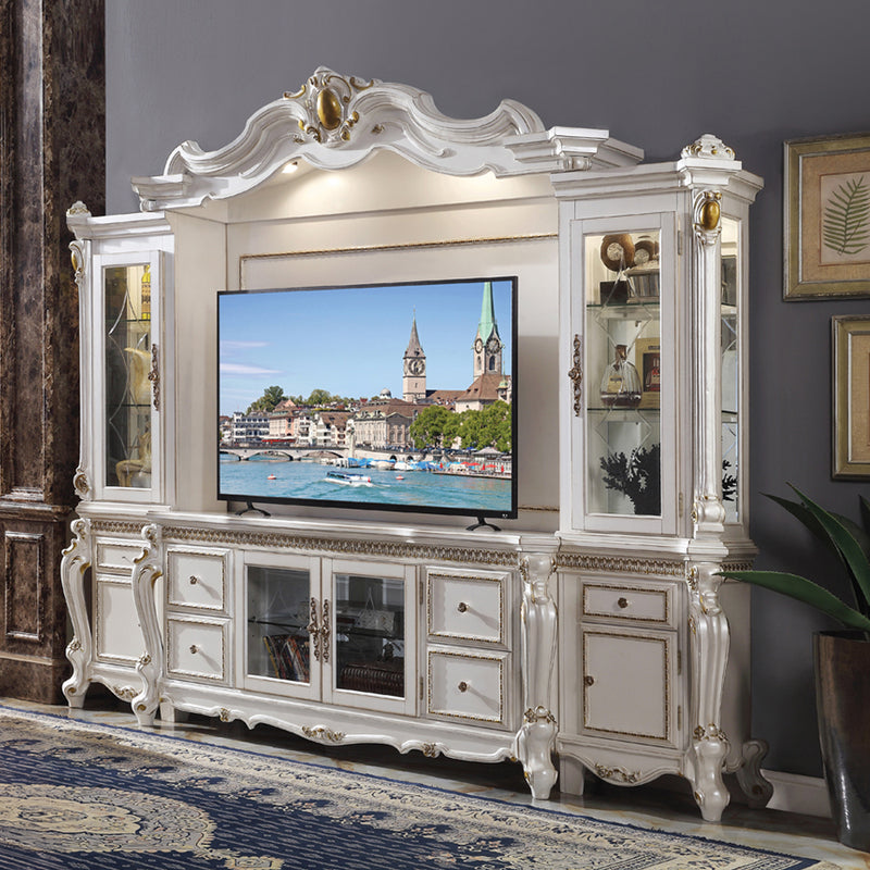 Picardy TV Console