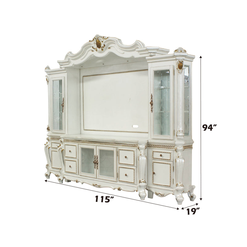 Picardy TV Console