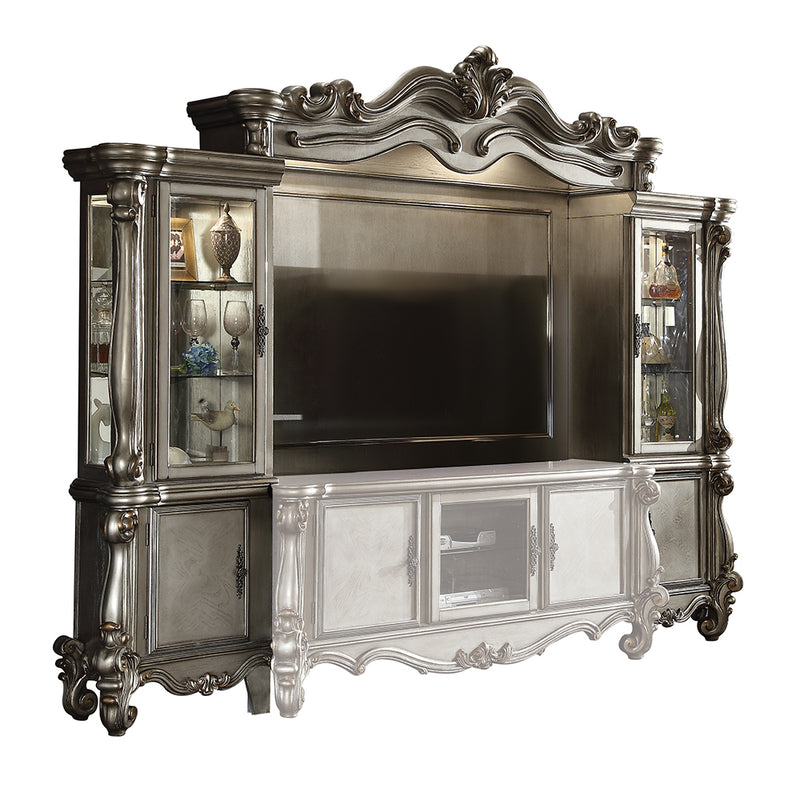 Versailles TV Console