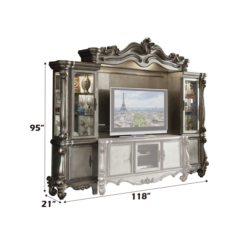 Versailles TV Console
