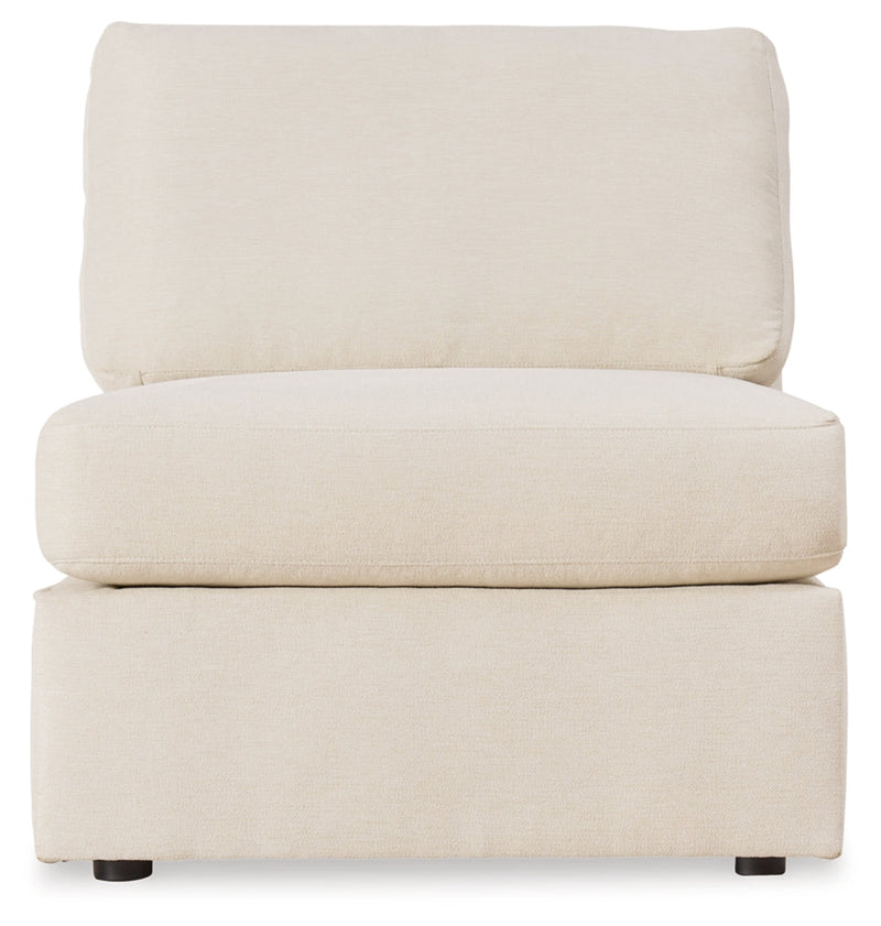 Modmax 4-Piece Sectional