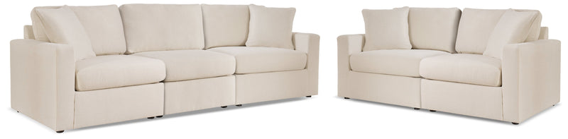 Modmax Living Room Set