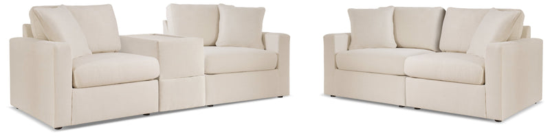 Modmax Living Room Set