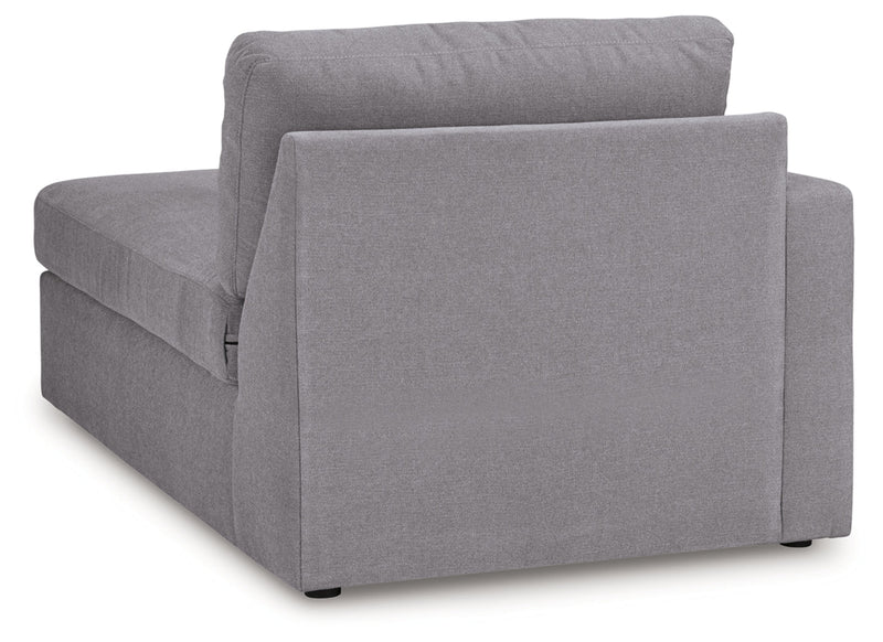 Modmax 5-Piece Double Chaise Sectional