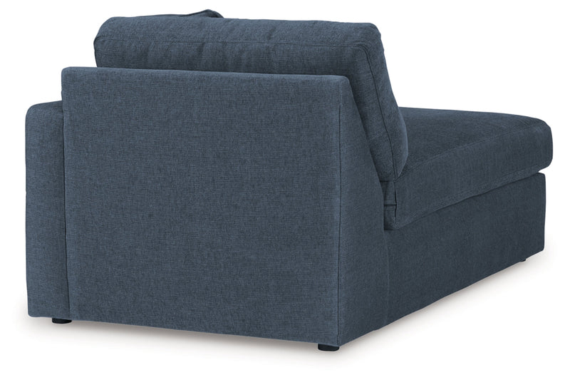 Modmax 7-Piece Sectional