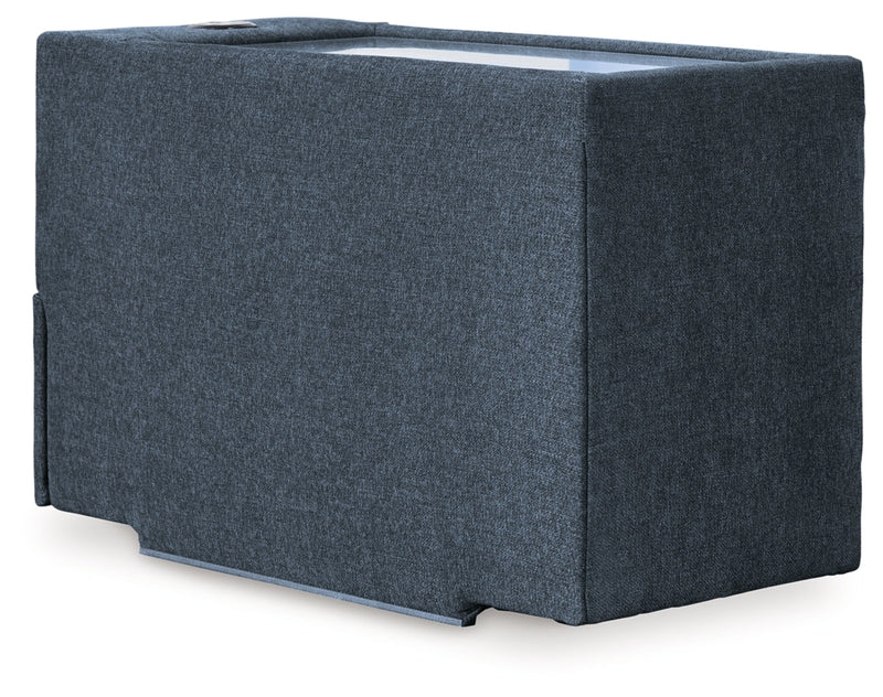 Modmax 5-Piece Sofa with Audio System