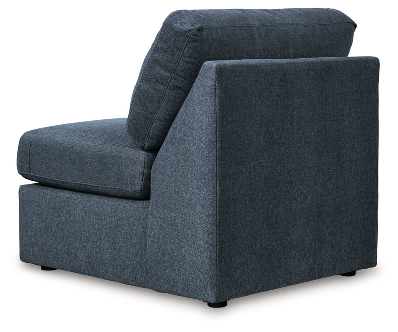 Modmax 4-Piece Sectional
