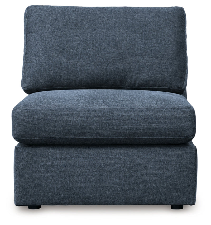 Modmax 4-Piece Sectional with Chaise