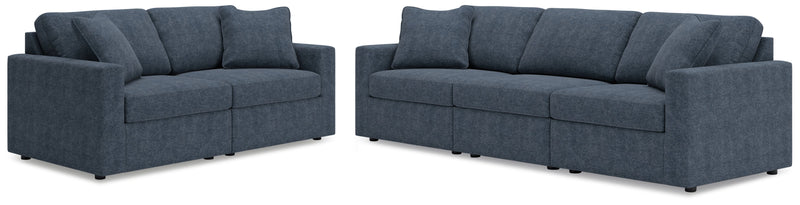 Modmax Living Room Set