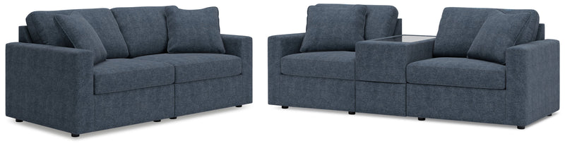 Modmax Living Room Set